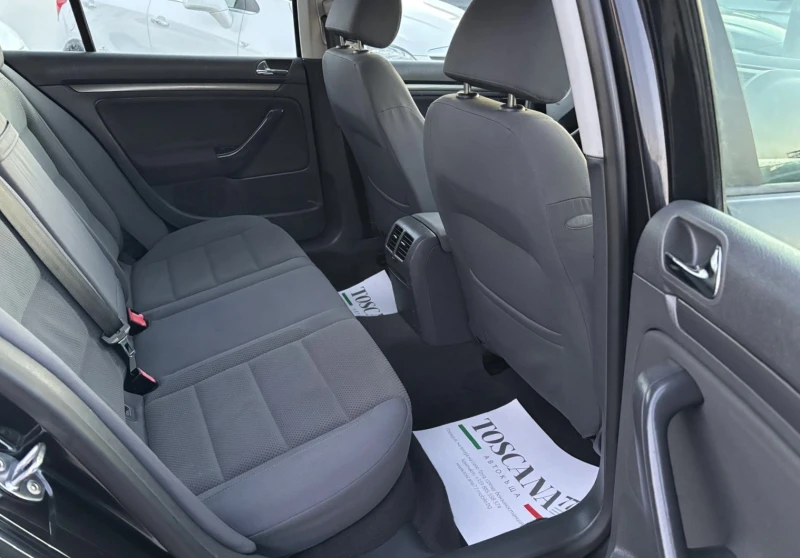 VW Golf 1.9tdi* 105k.c.* , снимка 9 - Автомобили и джипове - 53112995