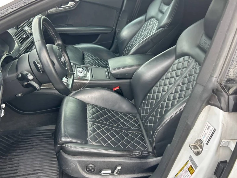 Audi S7 CARFAX* HEADUP* CARBON* 360, снимка 7 - Автомобили и джипове - 53361412