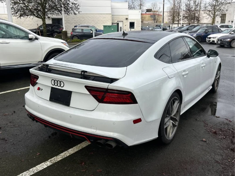 Audi S7 CARFAX* HEADUP* CARBON* 360, снимка 6 - Автомобили и джипове - 53361412