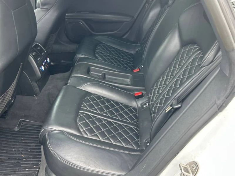 Audi S7 CARFAX* HEADUP* CARBON* 360, снимка 9 - Автомобили и джипове - 53361412