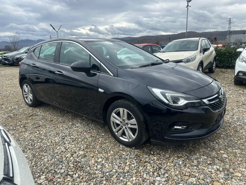 Opel Astra AUTOMATIC , снимка 2 - Автомобили и джипове - 53393184