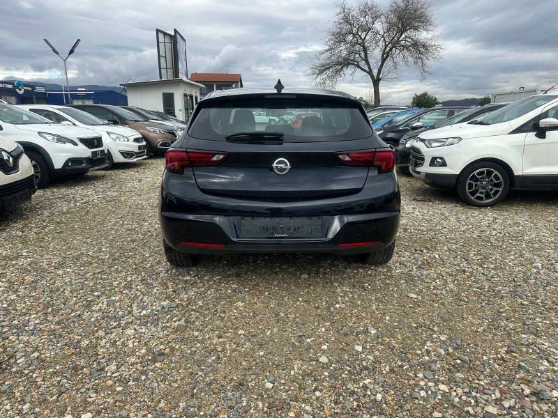 Opel Astra AUTOMATIC , снимка 5 - Автомобили и джипове - 53393184