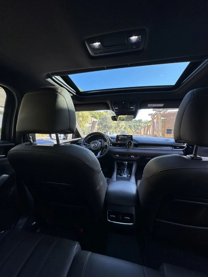 Mazda 6 Takumi , снимка 6 - Автомобили и джипове - 53434097