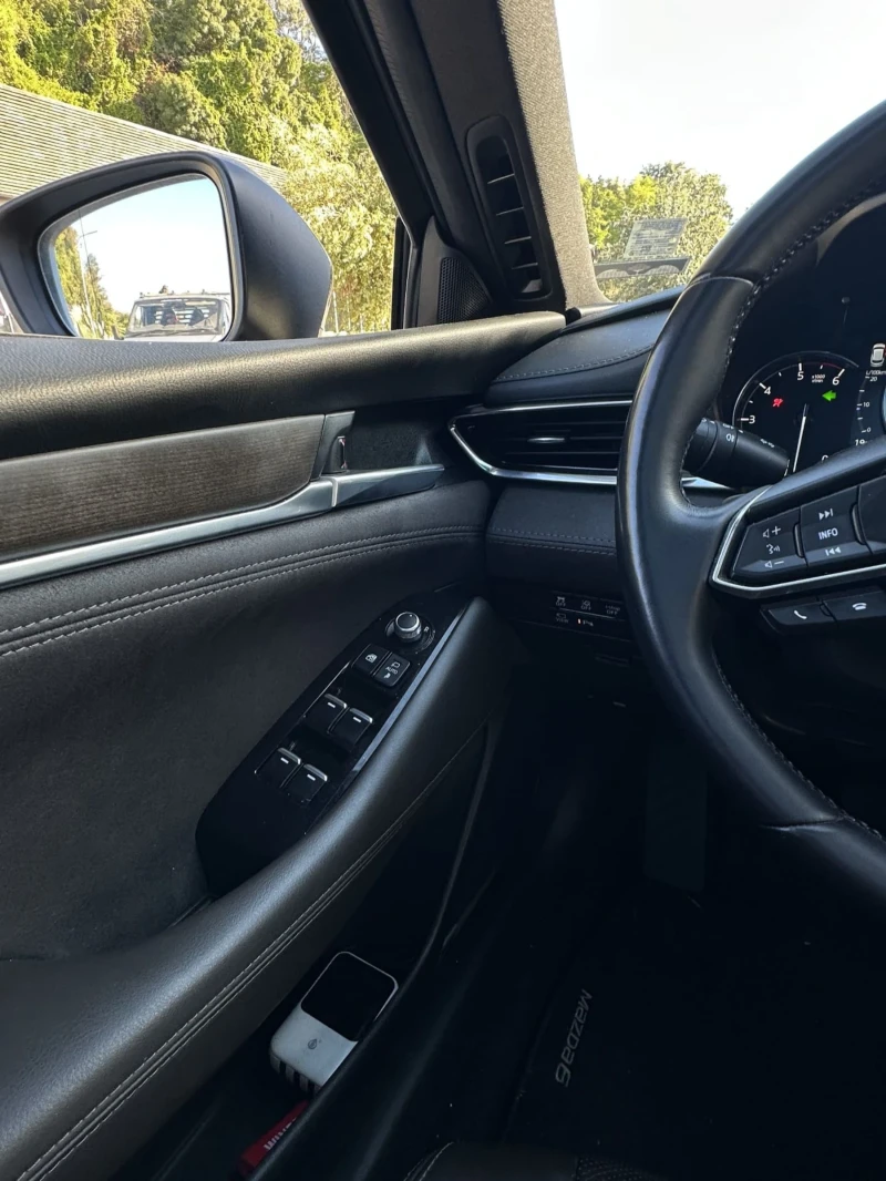 Mazda 6 Takumi , снимка 4 - Автомобили и джипове - 53434097
