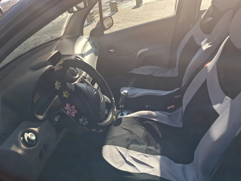 Citroen C3, снимка 2 - Автомобили и джипове - 53436370