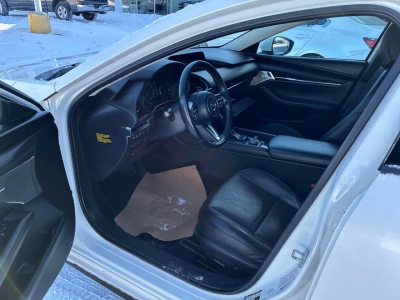 Mazda 3 * GT * CARFAX * ЦЕНА ДО БГ, снимка 5 - Автомобили и джипове - 53592614