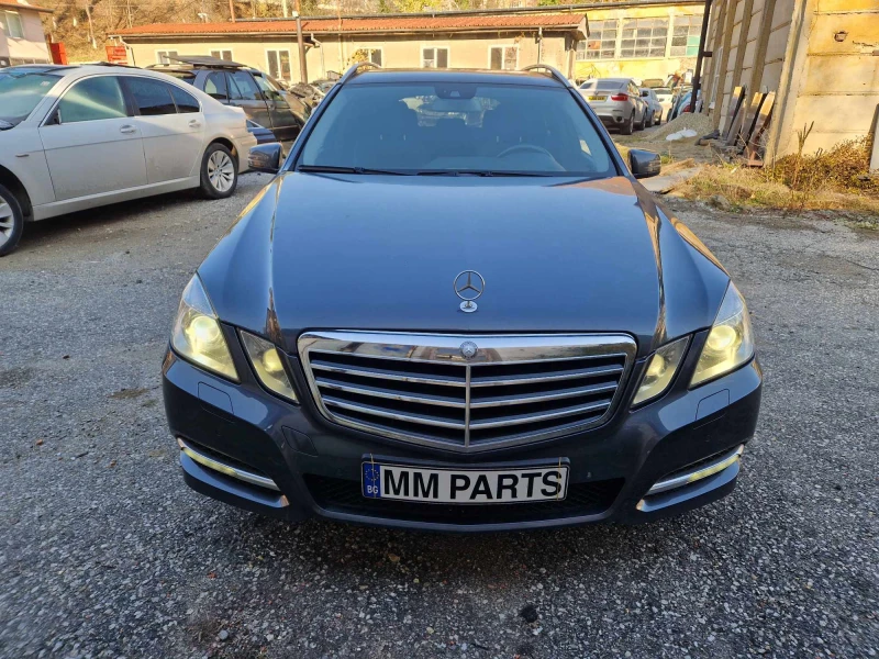 Mercedes-Benz E 350 6бр. 4matik 265кс/231кс/204кс/388кс - 11 лв. - 13332048 | Car24.bg