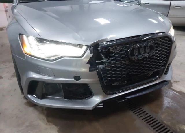 Audi S6 4.0T PRESTIGE* BOSE* DISTRONIC* P.ASSIST* м.точка*, снимка 15 - Автомобили и джипове - 48545419