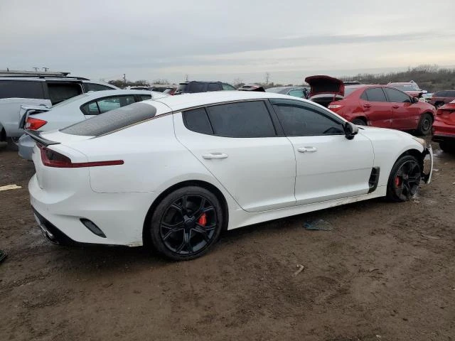 Kia Stinger GT 3.3 , снимка 3 - Автомобили и джипове - 48562032