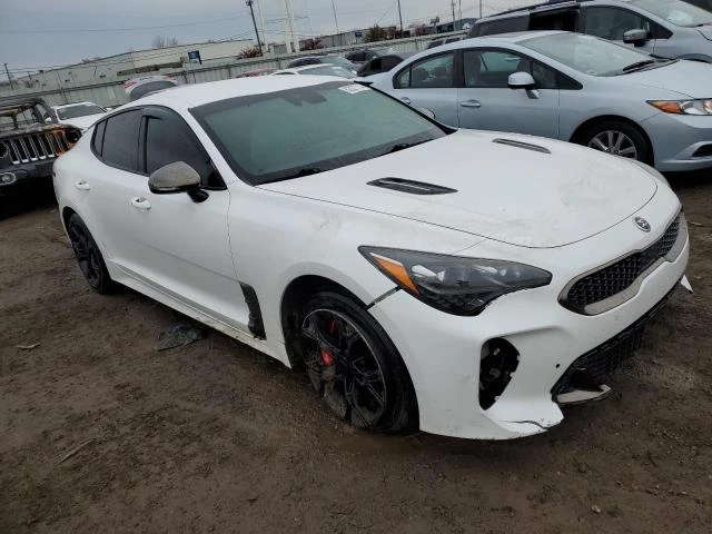 Kia Stinger GT 3.3 , снимка 4 - Автомобили и джипове - 48562032