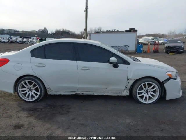 Subaru Impreza WRX 2019 МИНИМАЛНА ЩЕТА, снимка 6 - Автомобили и джипове - 49119733