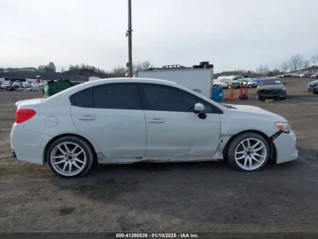 Subaru Impreza WRX 2019 МИНИМАЛНА ЩЕТА, снимка 13 - Автомобили и джипове - 49119733