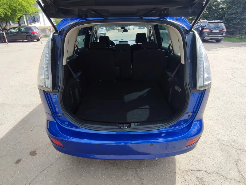 Mazda 5 * 1.8i* 116kc* 7места* ФЕЙС - 7999 лв. - 82710532 | Car24.bg