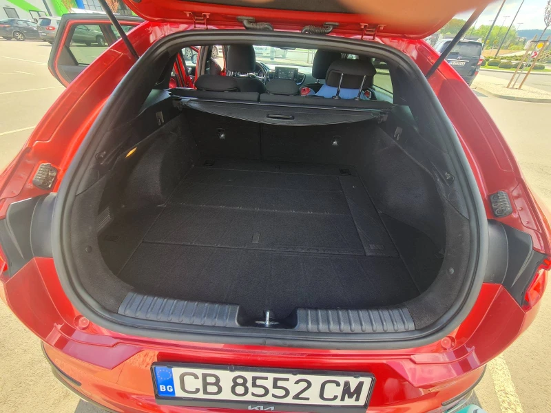 Kia Pro ceed 1.5 160 к.с. (Гаранция) - 39000 лв. - 92071088 | Car24.bg