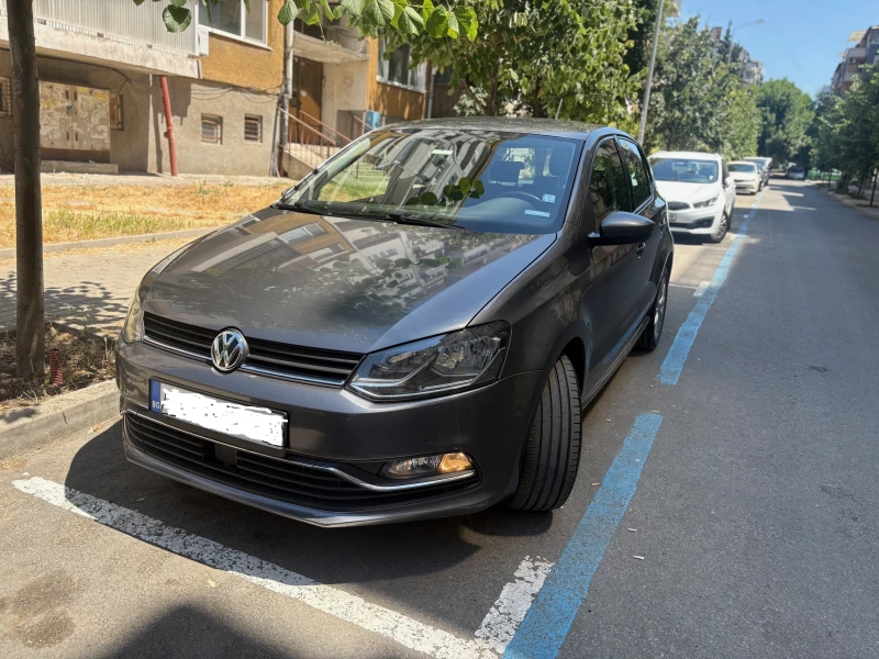 VW Polo - 16500 лв. - 99393605 1