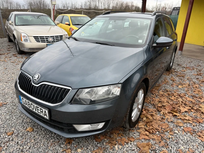Skoda Octavia - 14999 лв. / 7668.87 € - 36146180 1
