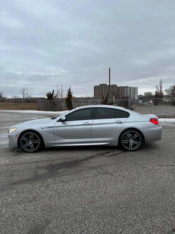BMW 640 * xDrive * CARFAX* СЛЕДЕНЕ НА ЛЕНТИТЕ* ПОДГРЕВИ*  - изображение 2