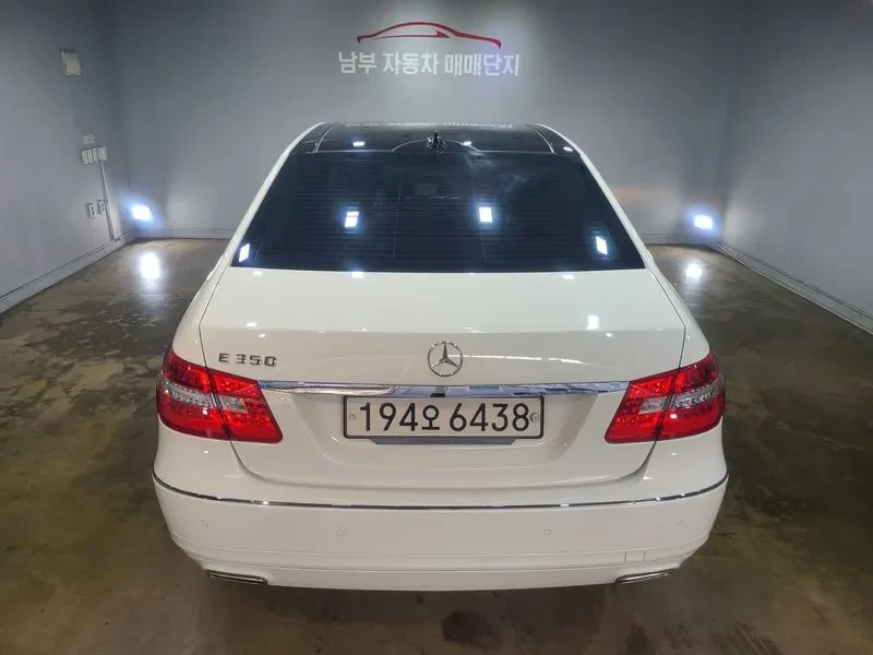 Mercedes-Benz E 350 W212, снимка 4 - Автомобили и джипове - 55948762