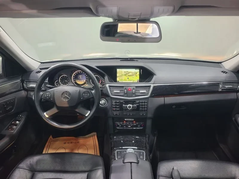 Mercedes-Benz E 350 W212, снимка 12 - Автомобили и джипове - 55948762