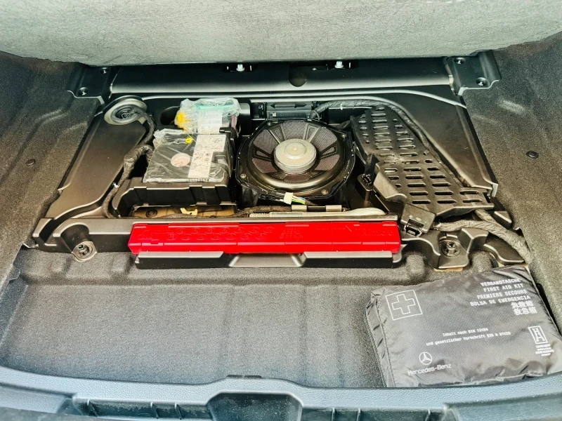 Mercedes-Benz A 200 AMG * LED* 150��* ������ | Mobile.bg � ����������� 10