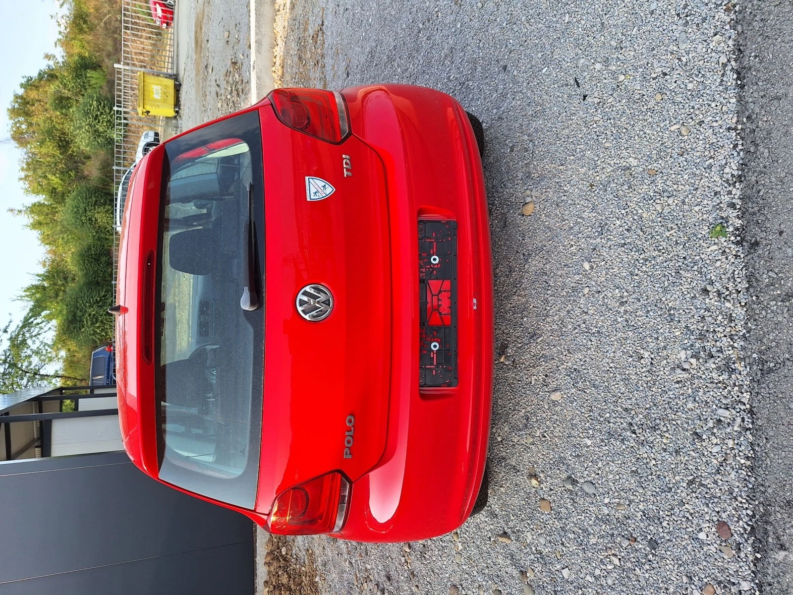 VW Polo 1.4 - изображение 5