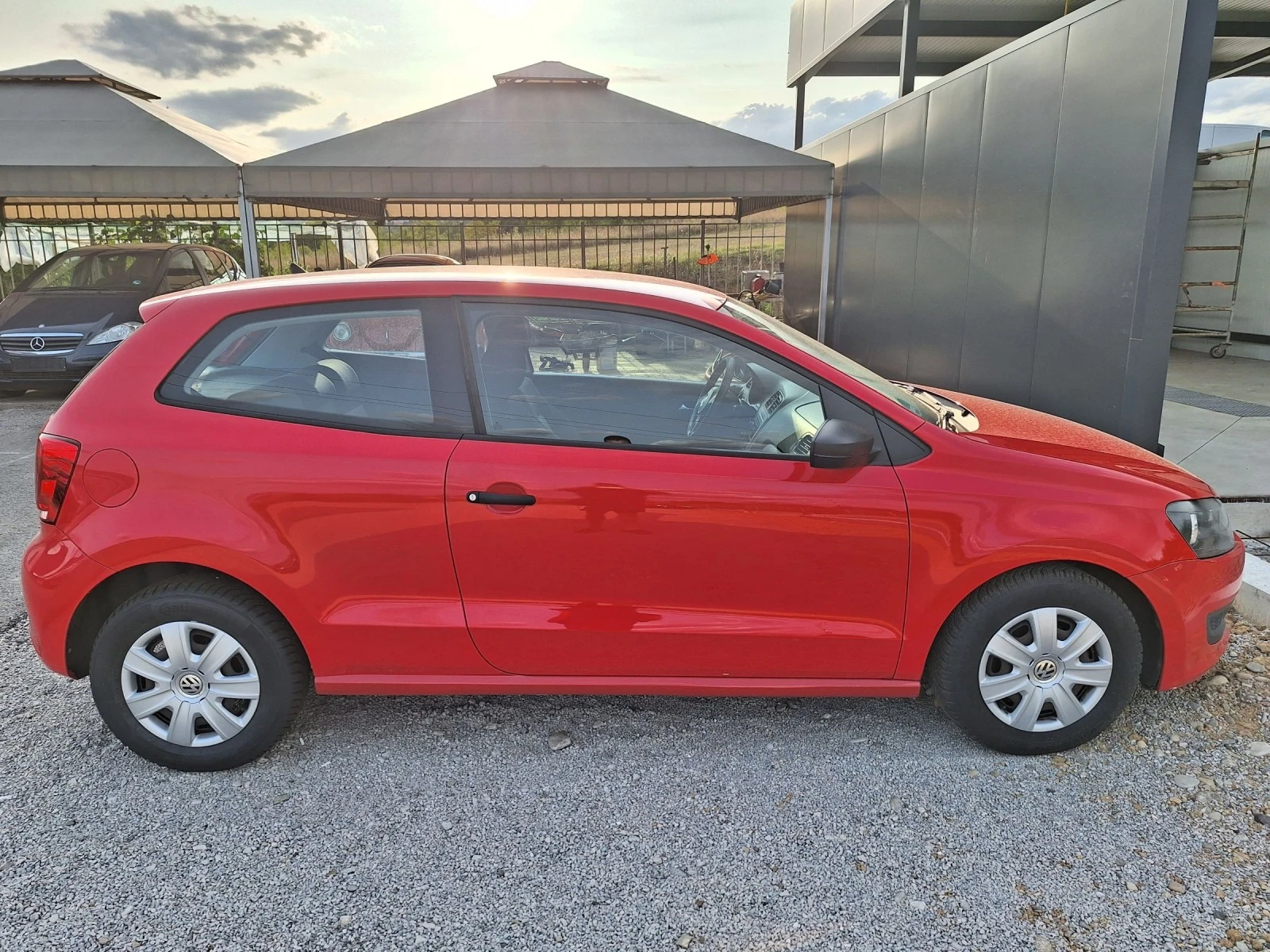 VW Polo 1.4 - изображение 4