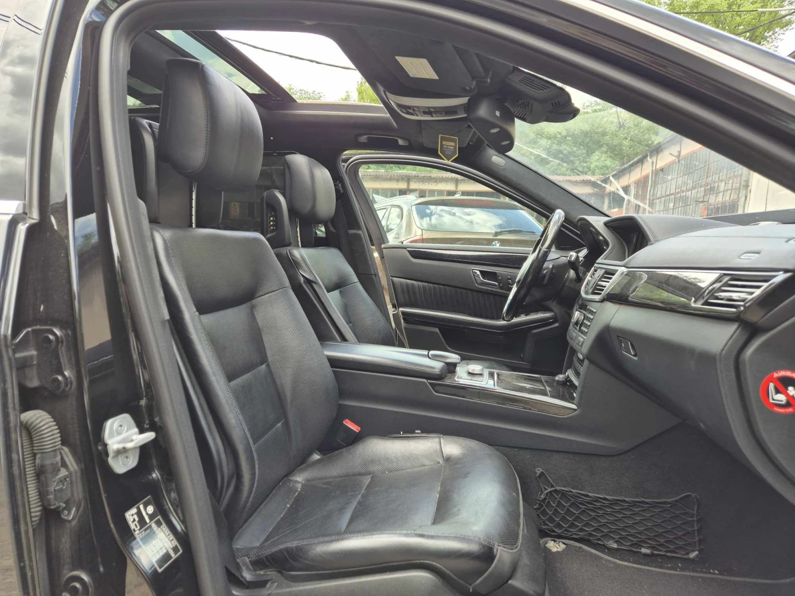 Mercedes-Benz E 350 6. 4matik 265/231/204/388 | Mobile.bg   15