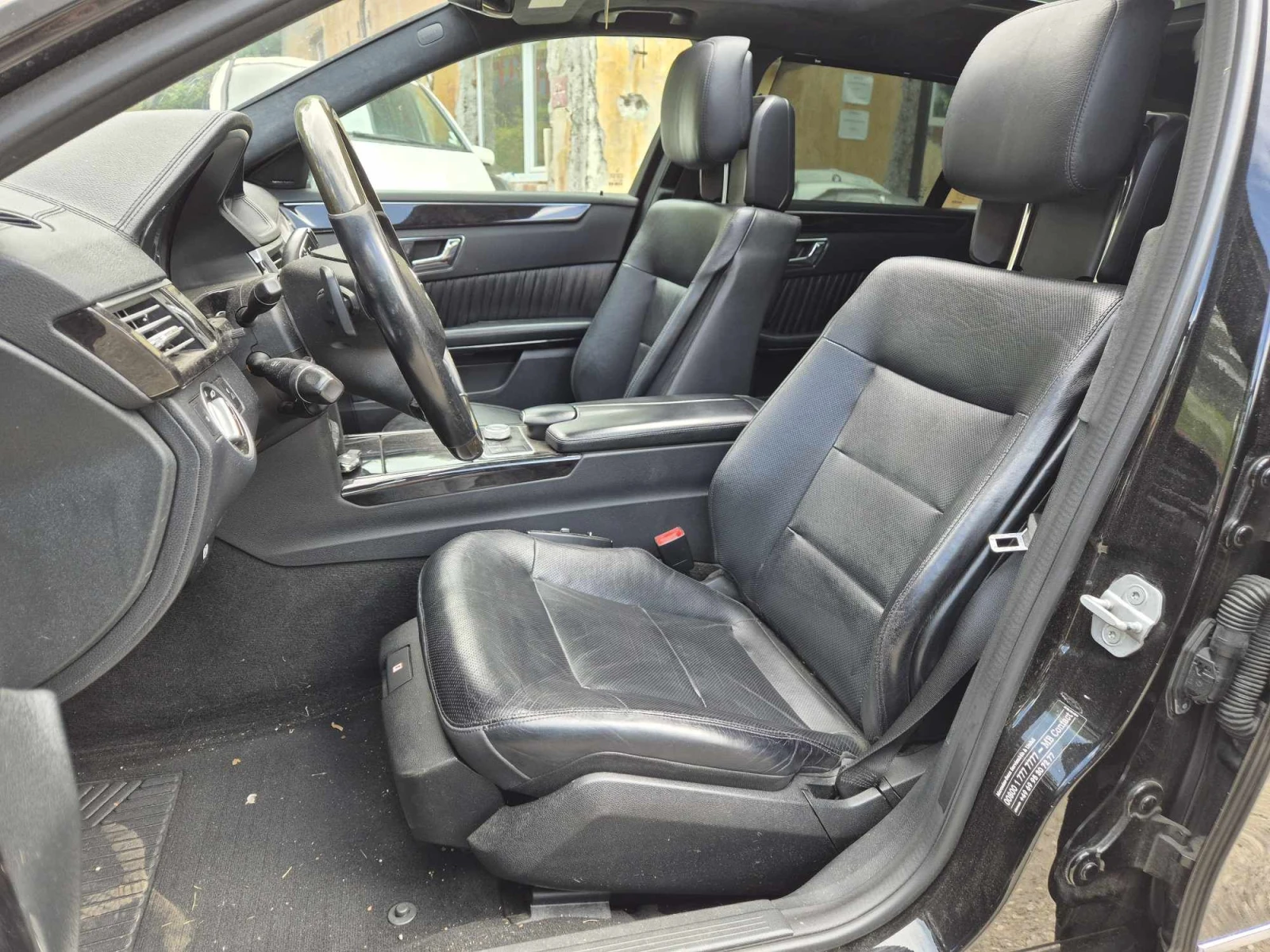 Mercedes-Benz E 350 6. 4matik 265/231/204/388 | Mobile.bg   12