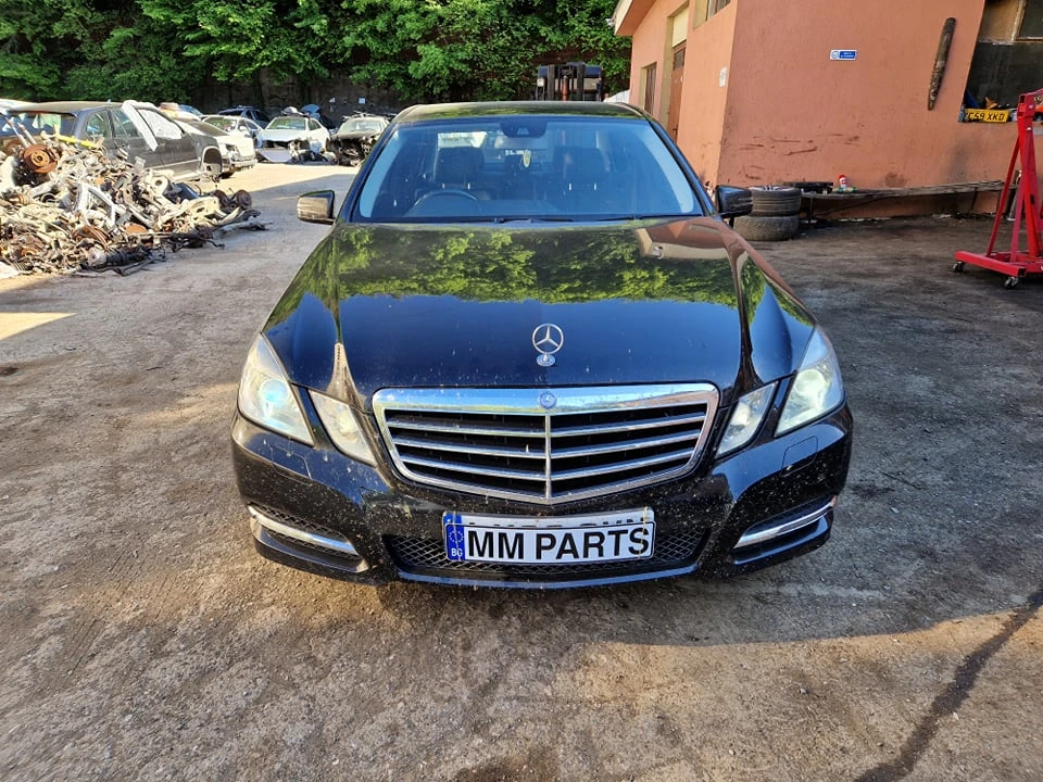 Mercedes-Benz E 350 6. 4matik 265/231/204/388 | Mobile.bg   14