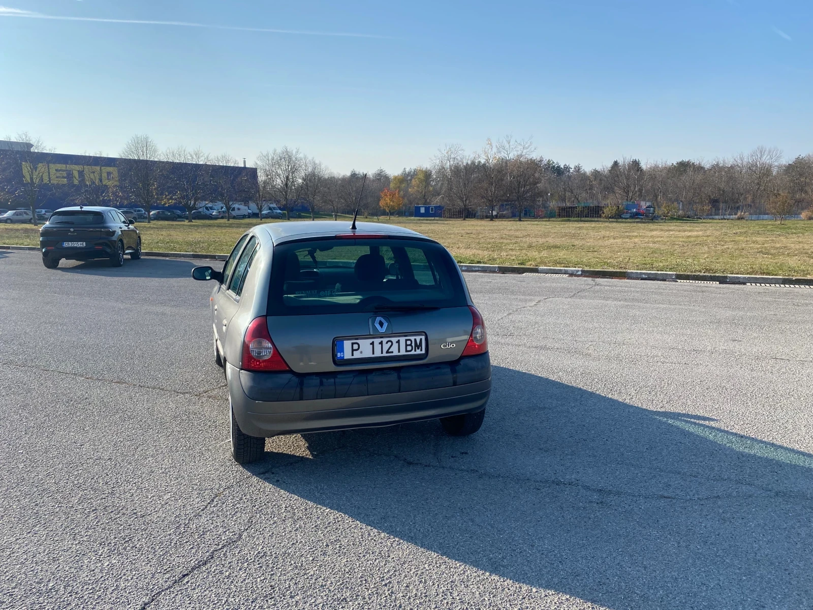 Renault Clio 1.5 DCI - изображение 4