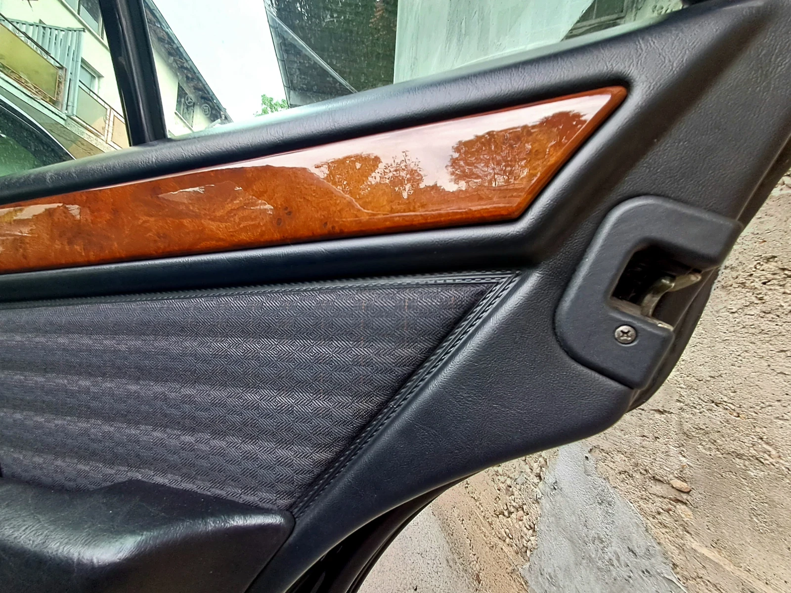 Mercedes-Benz 124   !  ! | Mobile.bg   13