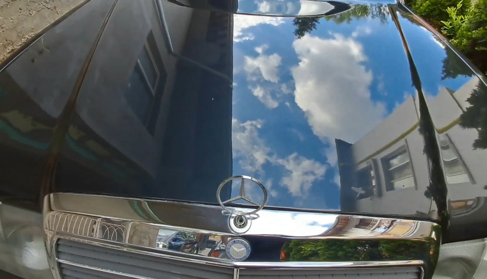 Mercedes-Benz 124   !  ! | Mobile.bg   11