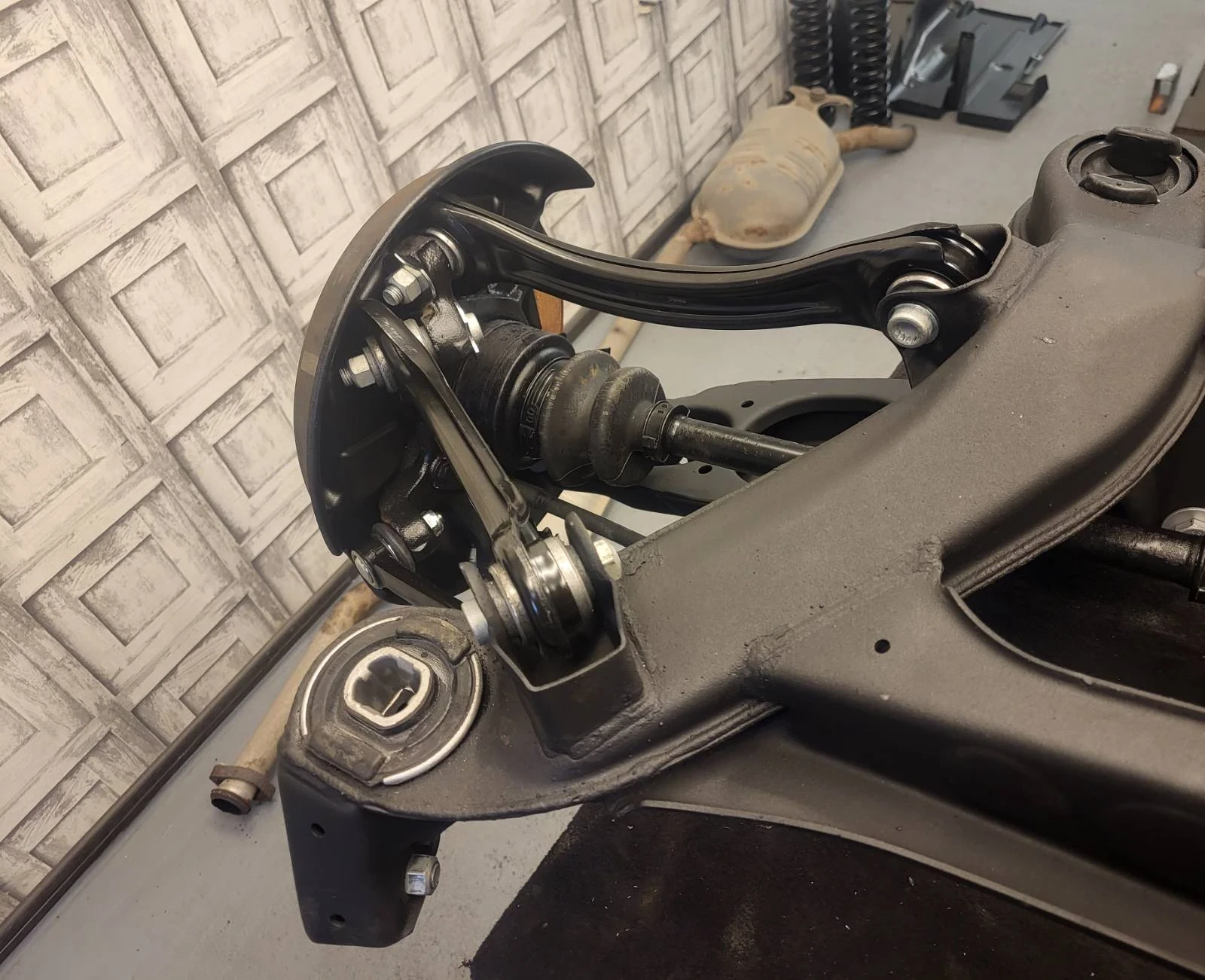 Mercedes-Benz 124   !  ! | Mobile.bg   15