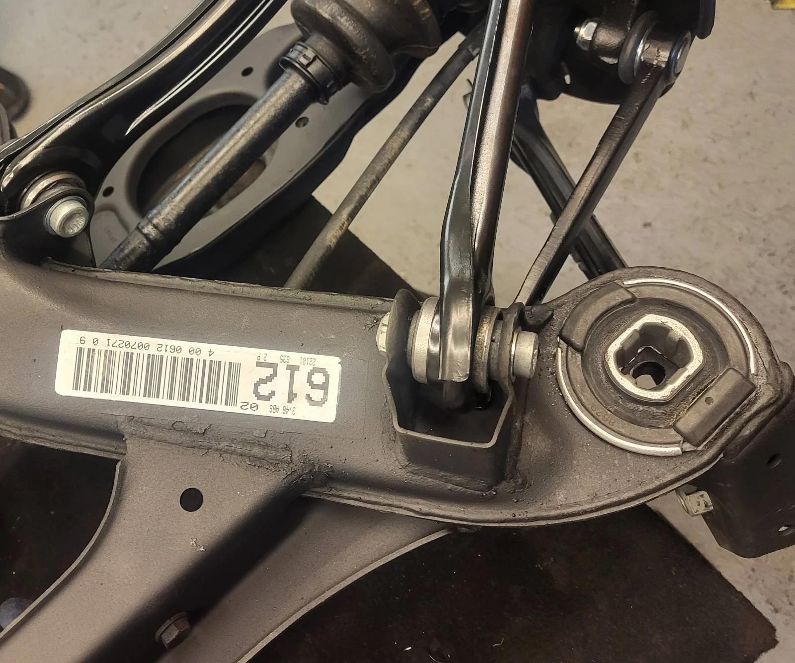 Mercedes-Benz 124   !  ! | Mobile.bg   16