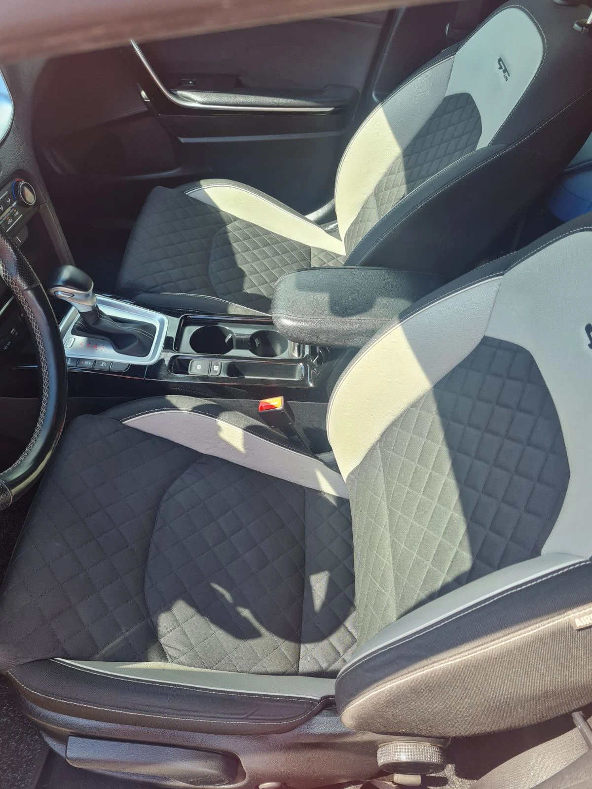 Kia Pro ceed 1.5 160 к.с. (Гаранция) - изображение 6