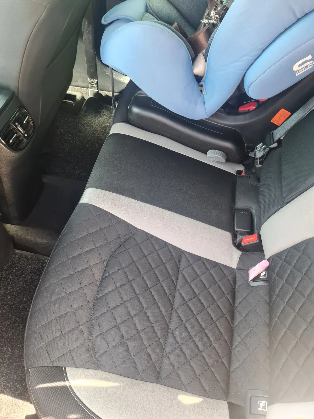 Kia Pro ceed 1.5 160 к.с. (Гаранция) - изображение 7