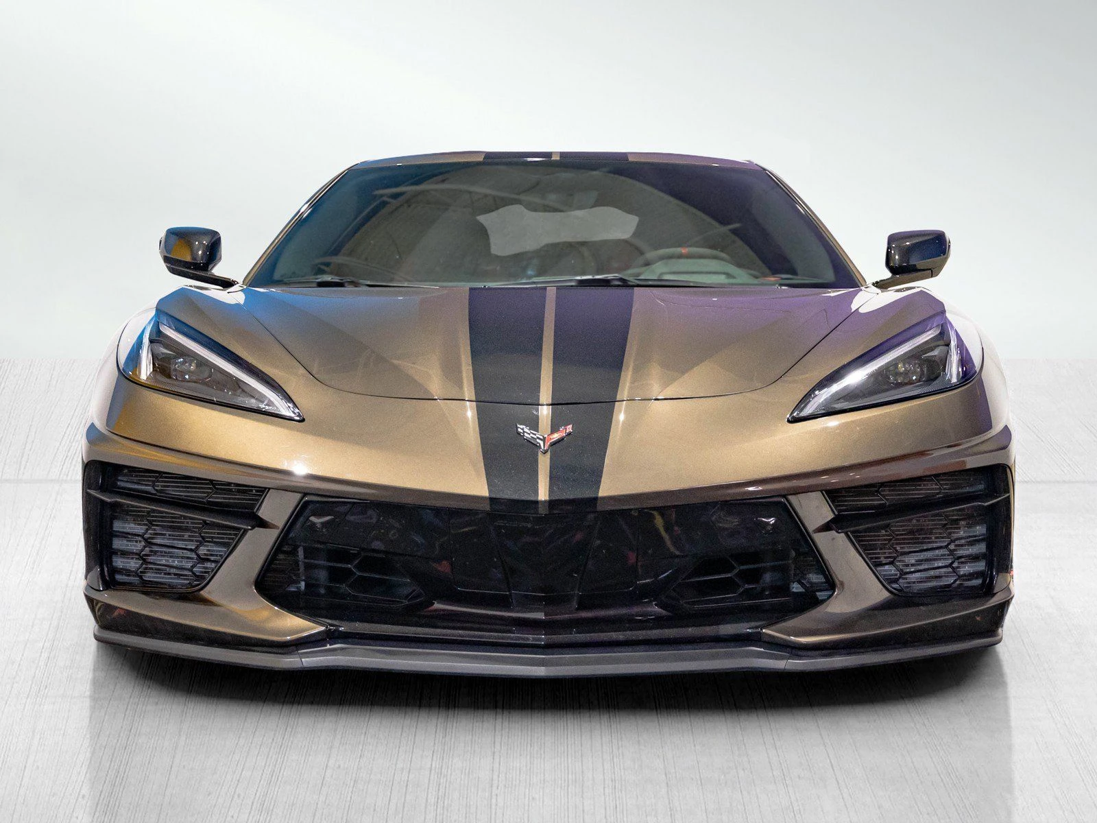 Chevrolet Corvette 3LT  * * CARFAX * * АВТО КРЕДИТ - изображение 2