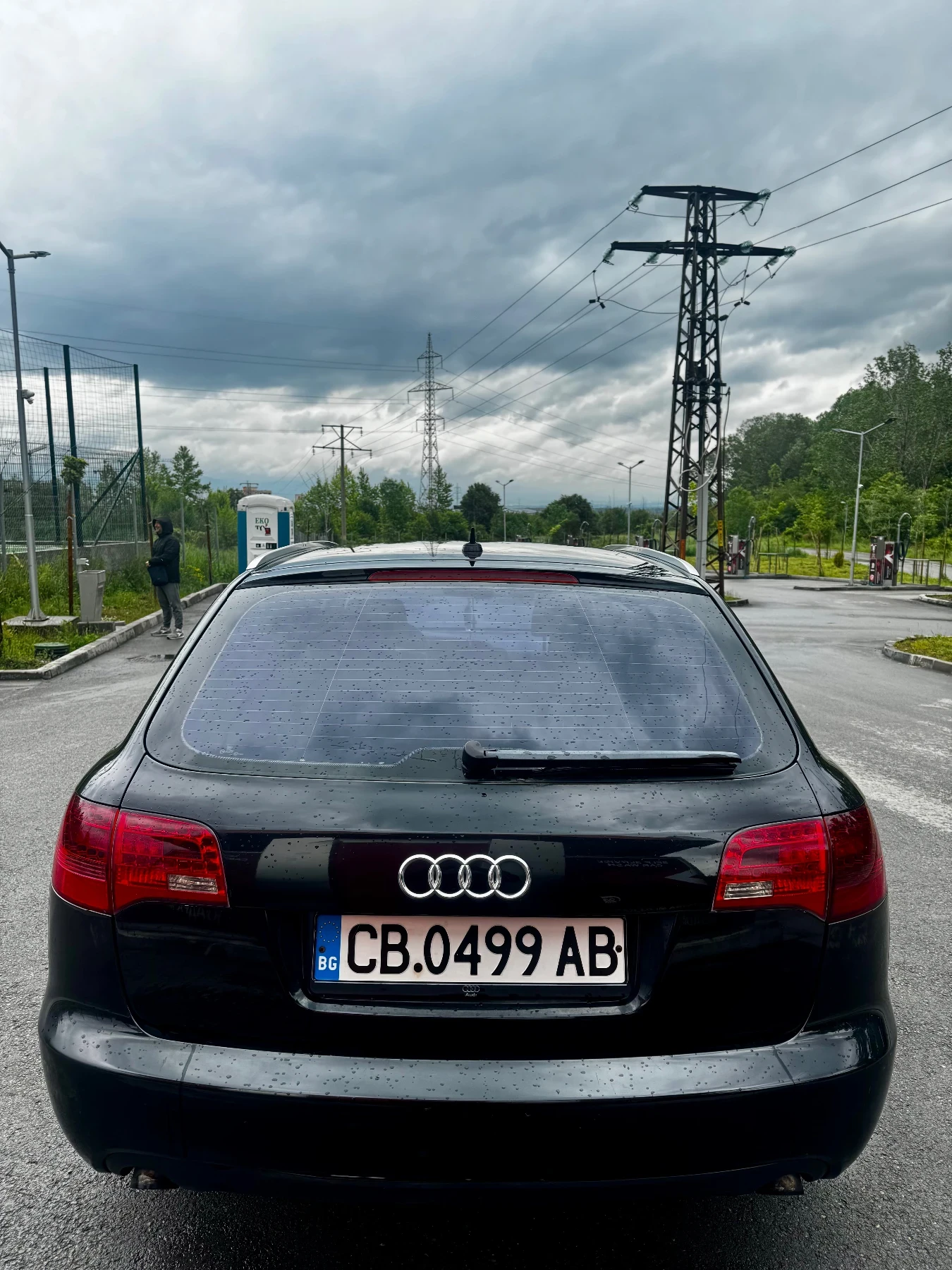 Audi A6  - изображение 8