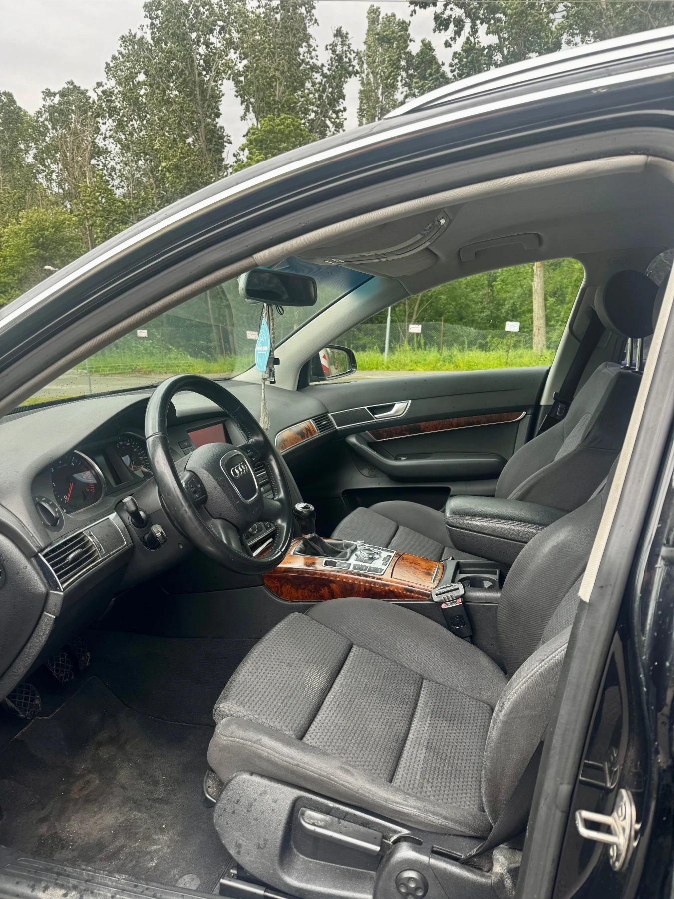 Audi A6  - изображение 9