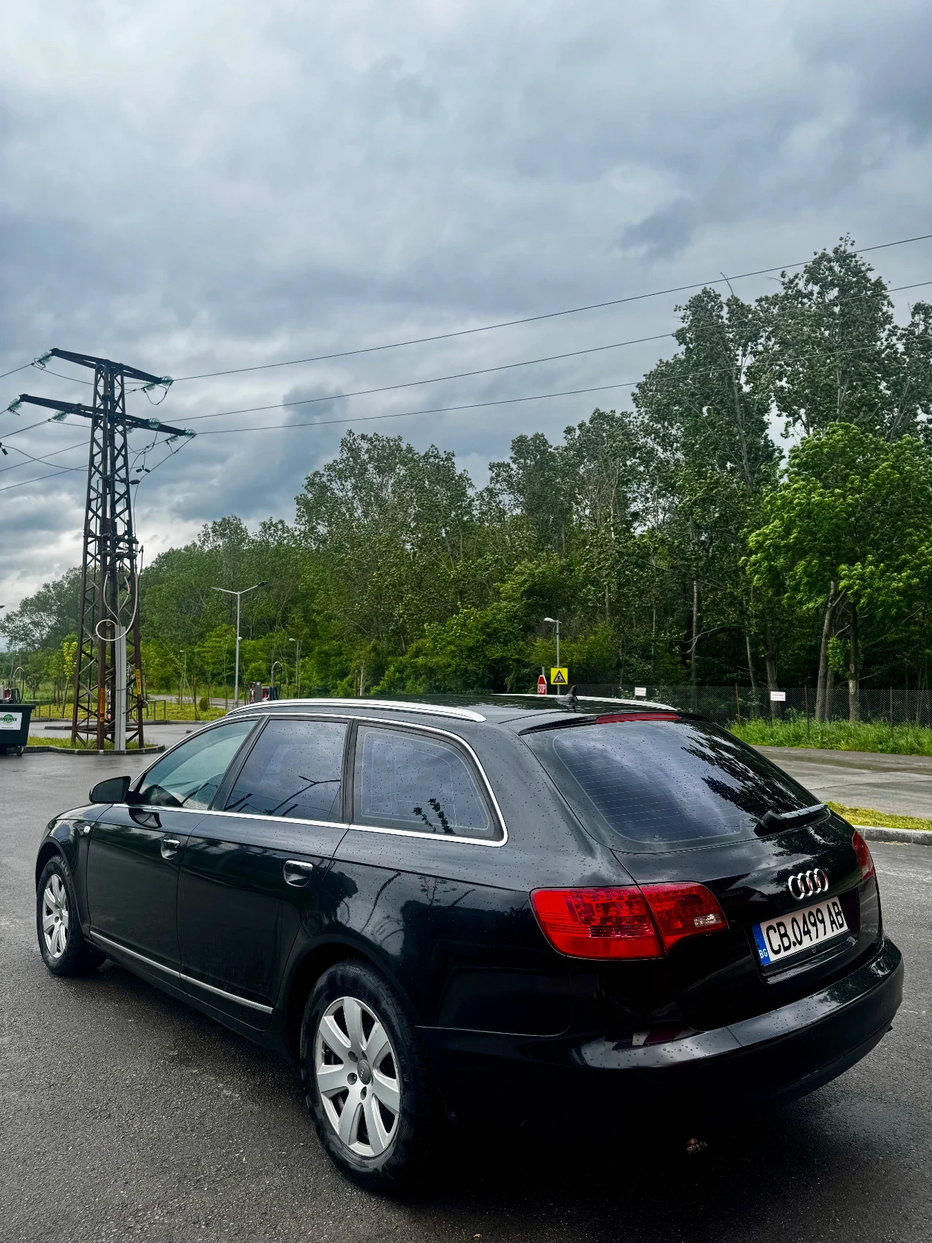 Audi A6  - изображение 6