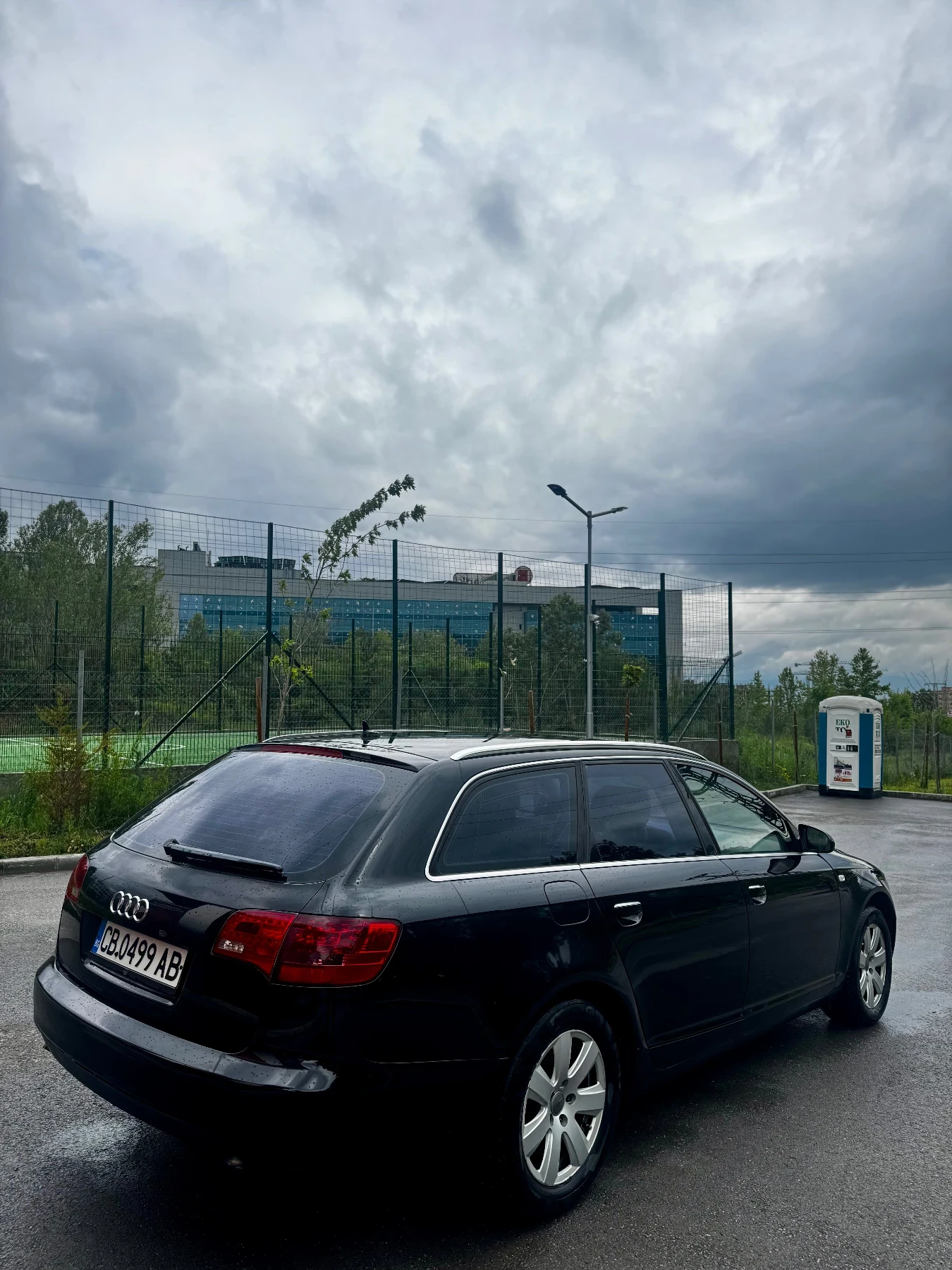 Audi A6  - изображение 7