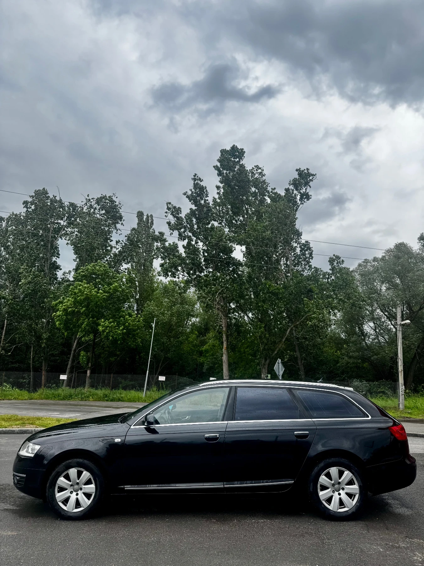 Audi A6  - изображение 4