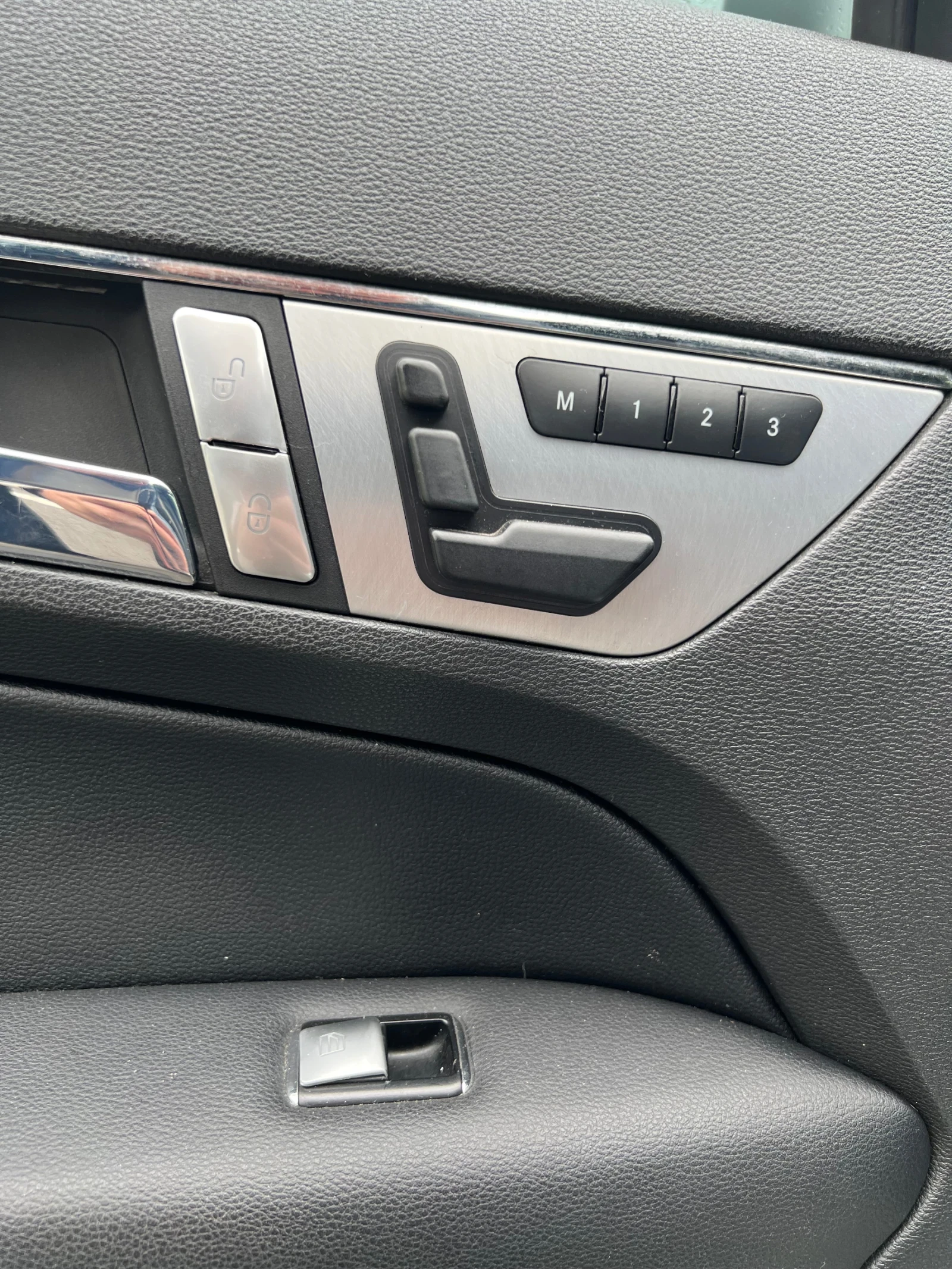 Mercedes-Benz E 350 CDI AMG Line  | Mobile.bg � ����������� 14