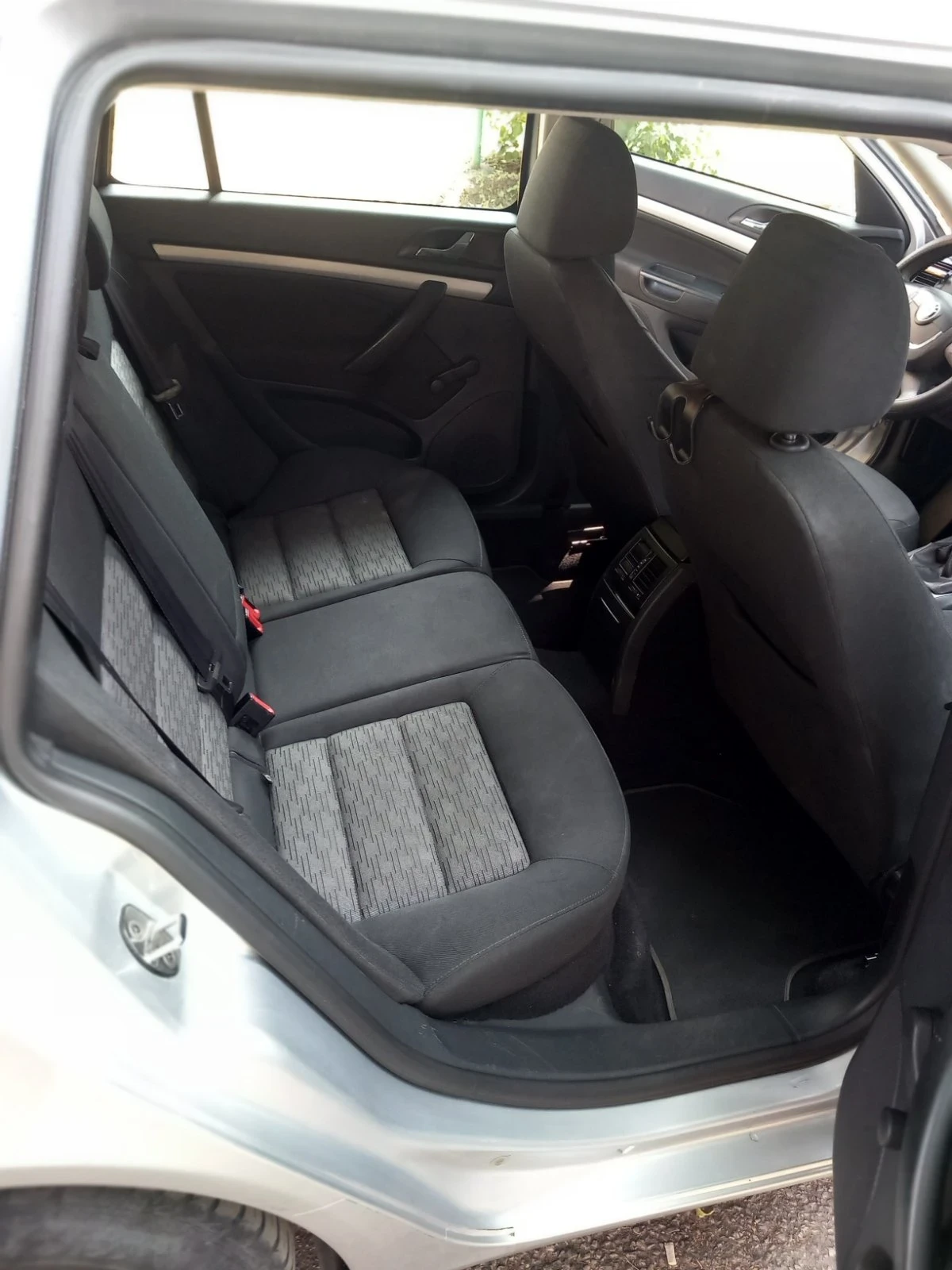 Skoda Octavia  - изображение 9