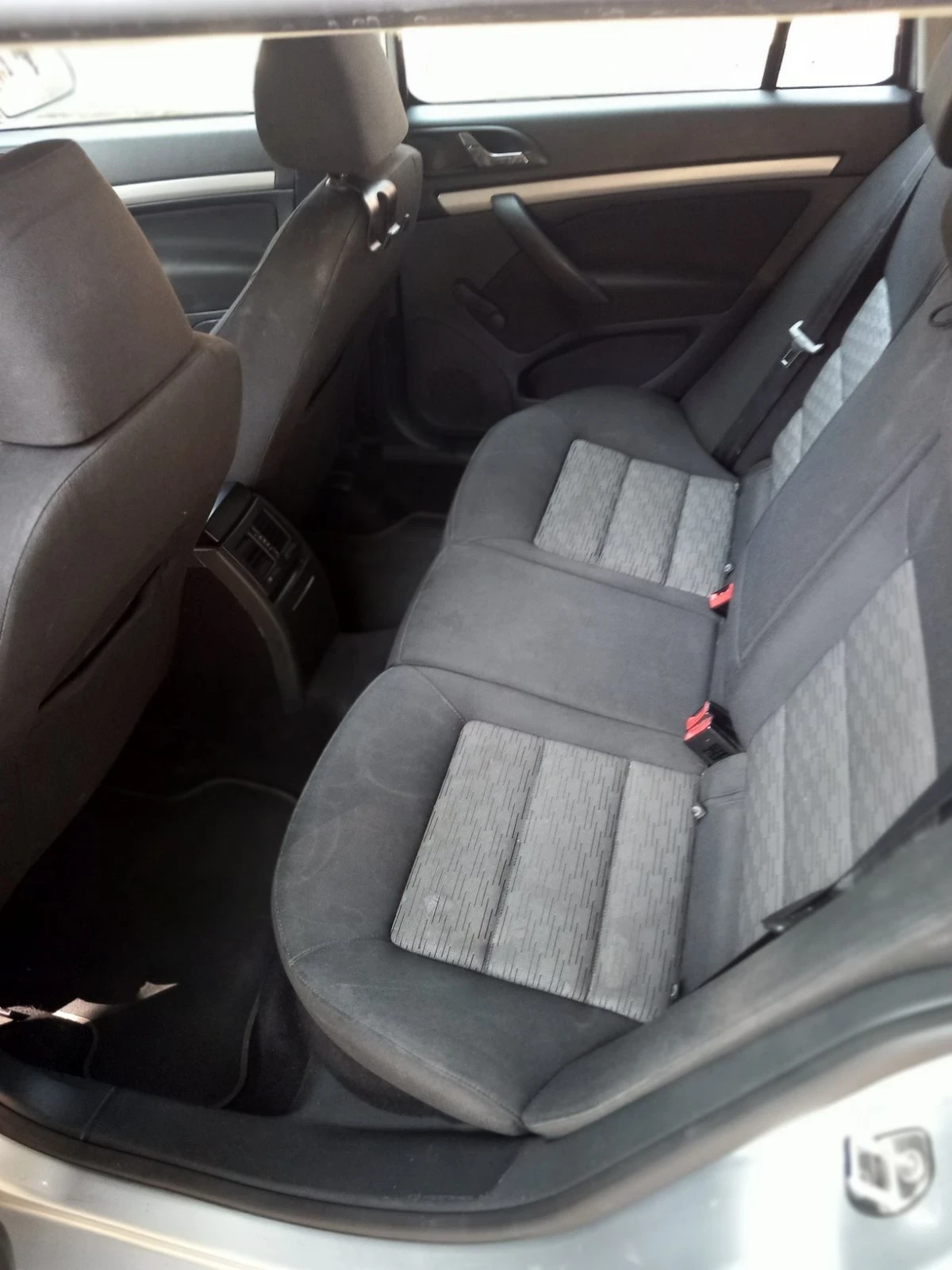 Skoda Octavia  - изображение 8