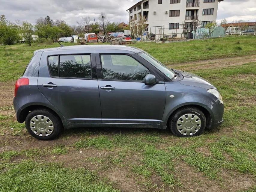Suzuki Swift 1.3  - изображение 3