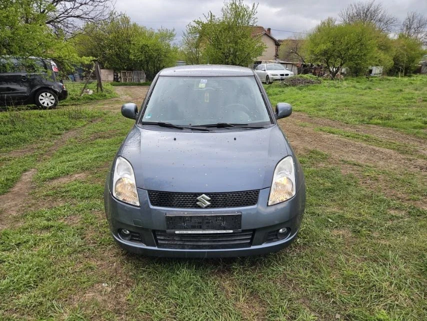 Suzuki Swift 1.3  | Mobile.bg � ����������� 1