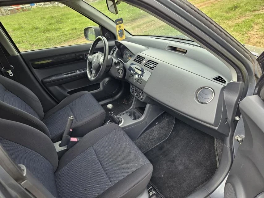 Suzuki Swift 1.3  | Mobile.bg � ����������� 11