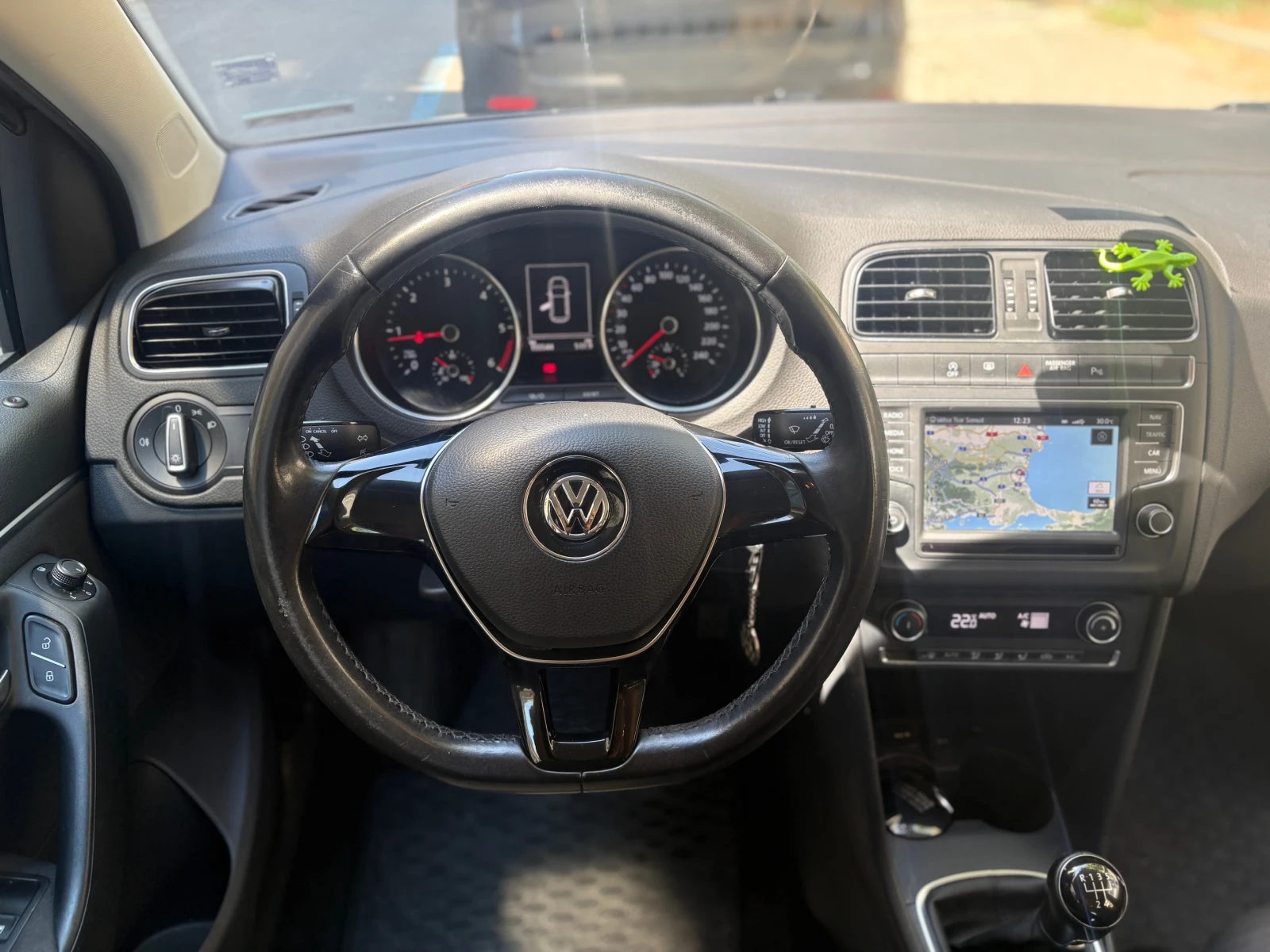 VW Polo  - изображение 2