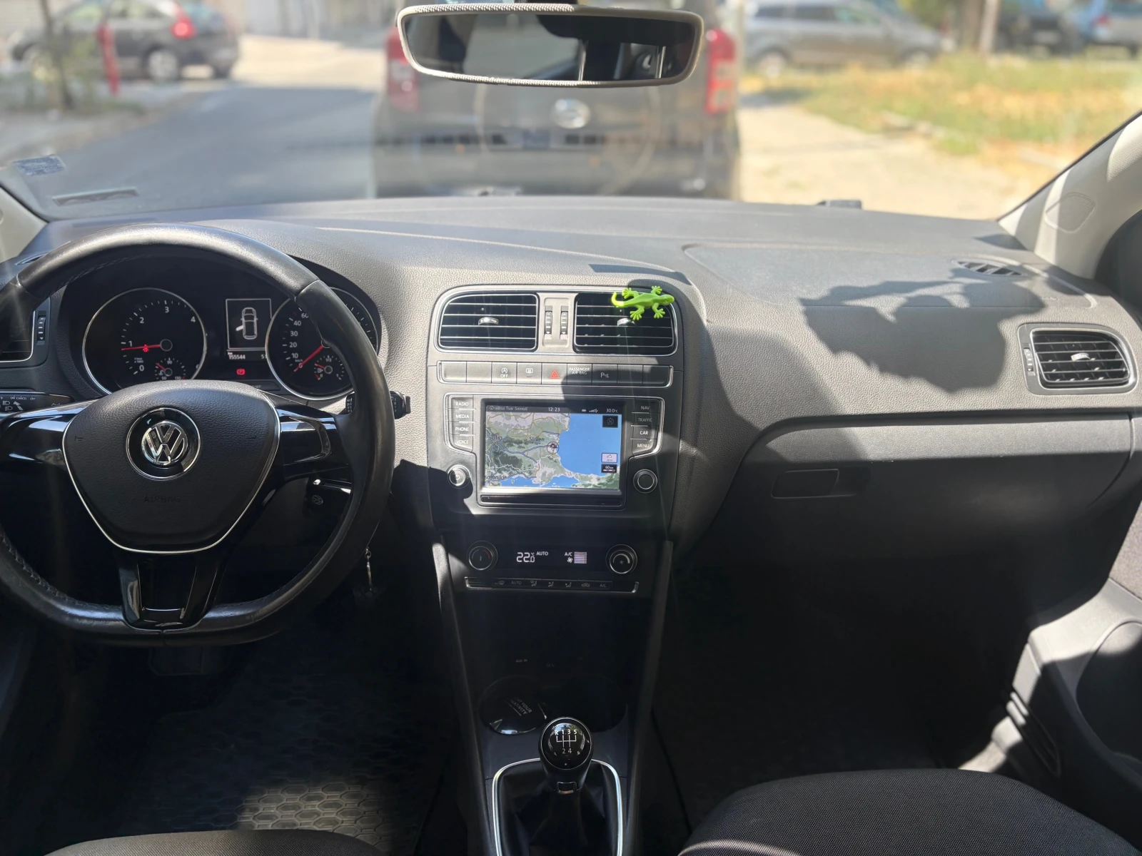 VW Polo  - изображение 3